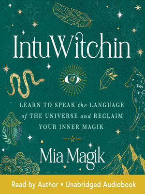 cover image of IntuWitchin